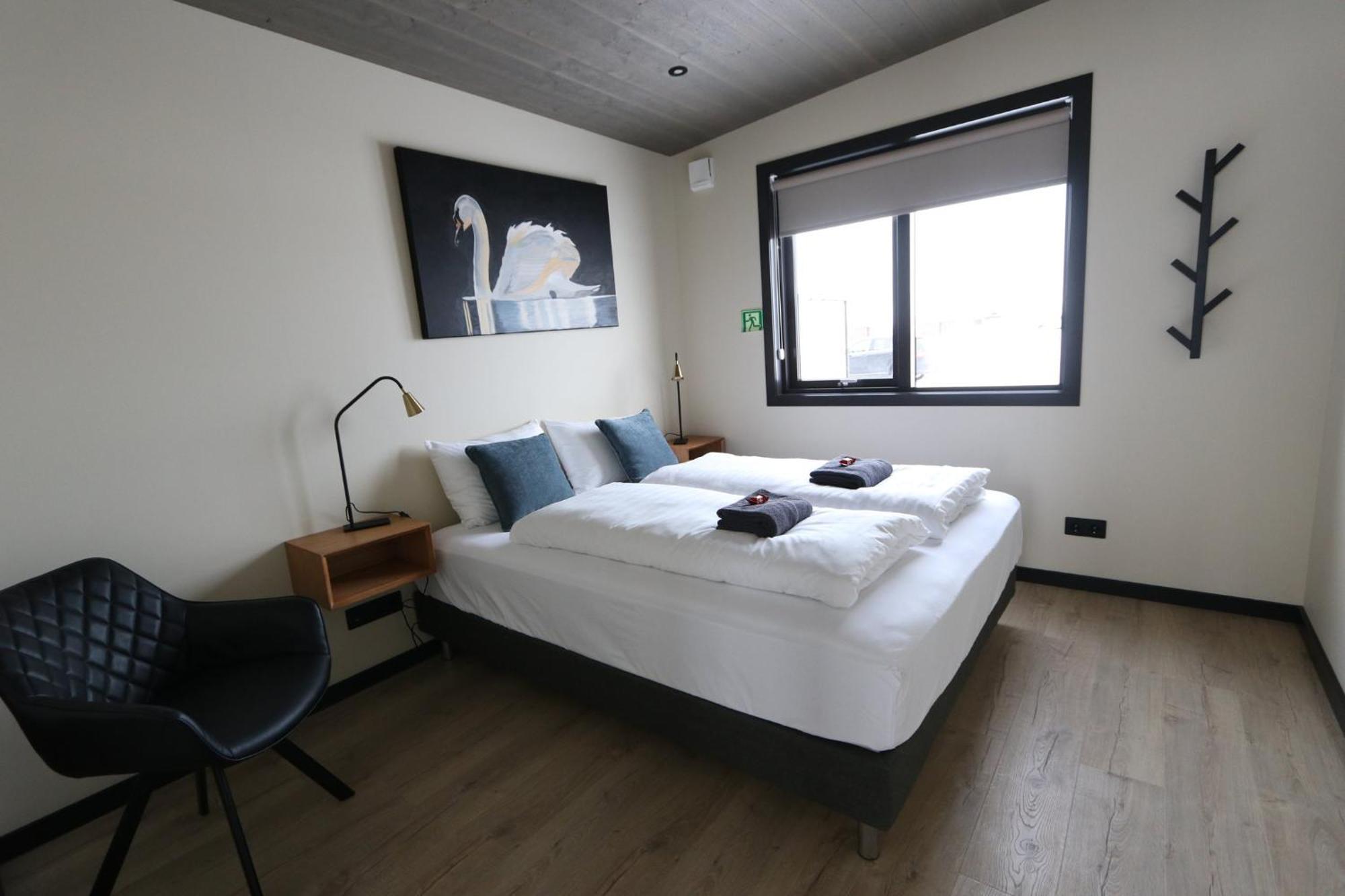 Blue View Cabins 레이크홀트 외부 사진