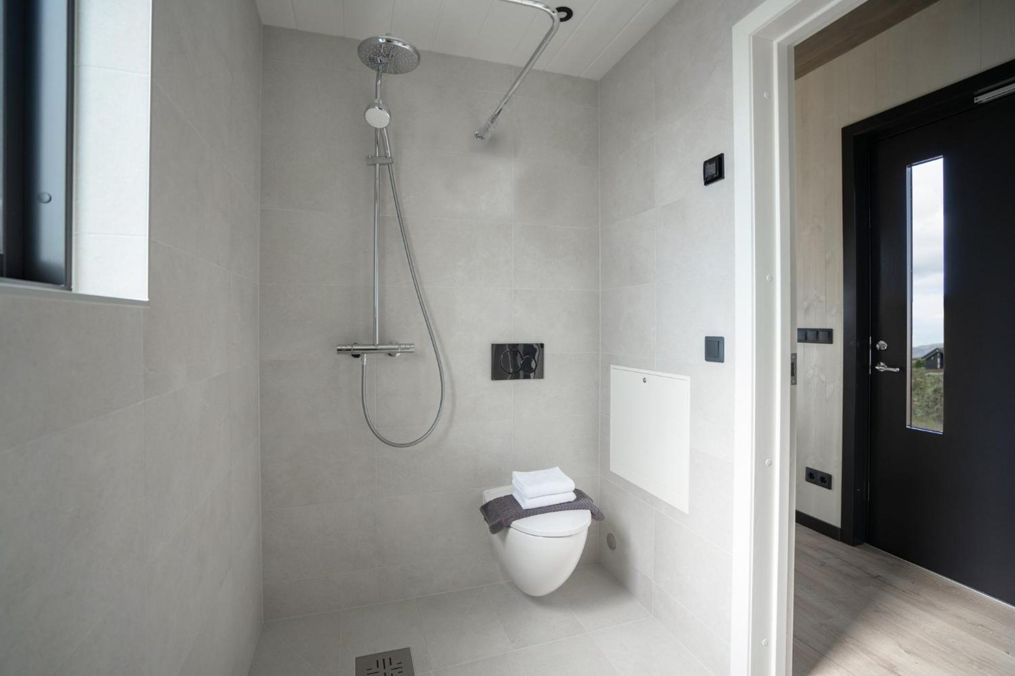 Blue View Cabins 레이크홀트 외부 사진