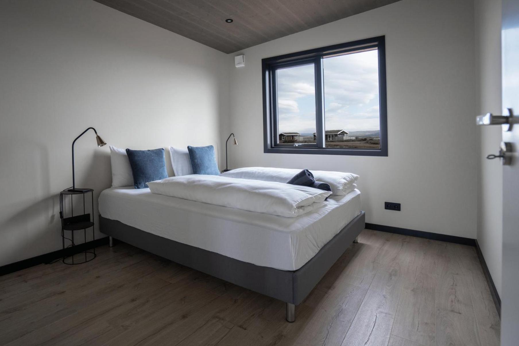 Blue View Cabins 레이크홀트 외부 사진
