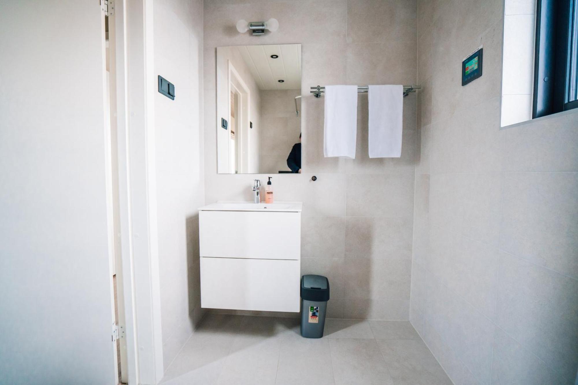 Blue View Cabins 레이크홀트 외부 사진
