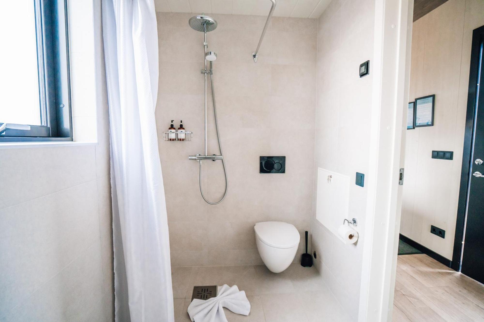 Blue View Cabins 레이크홀트 외부 사진