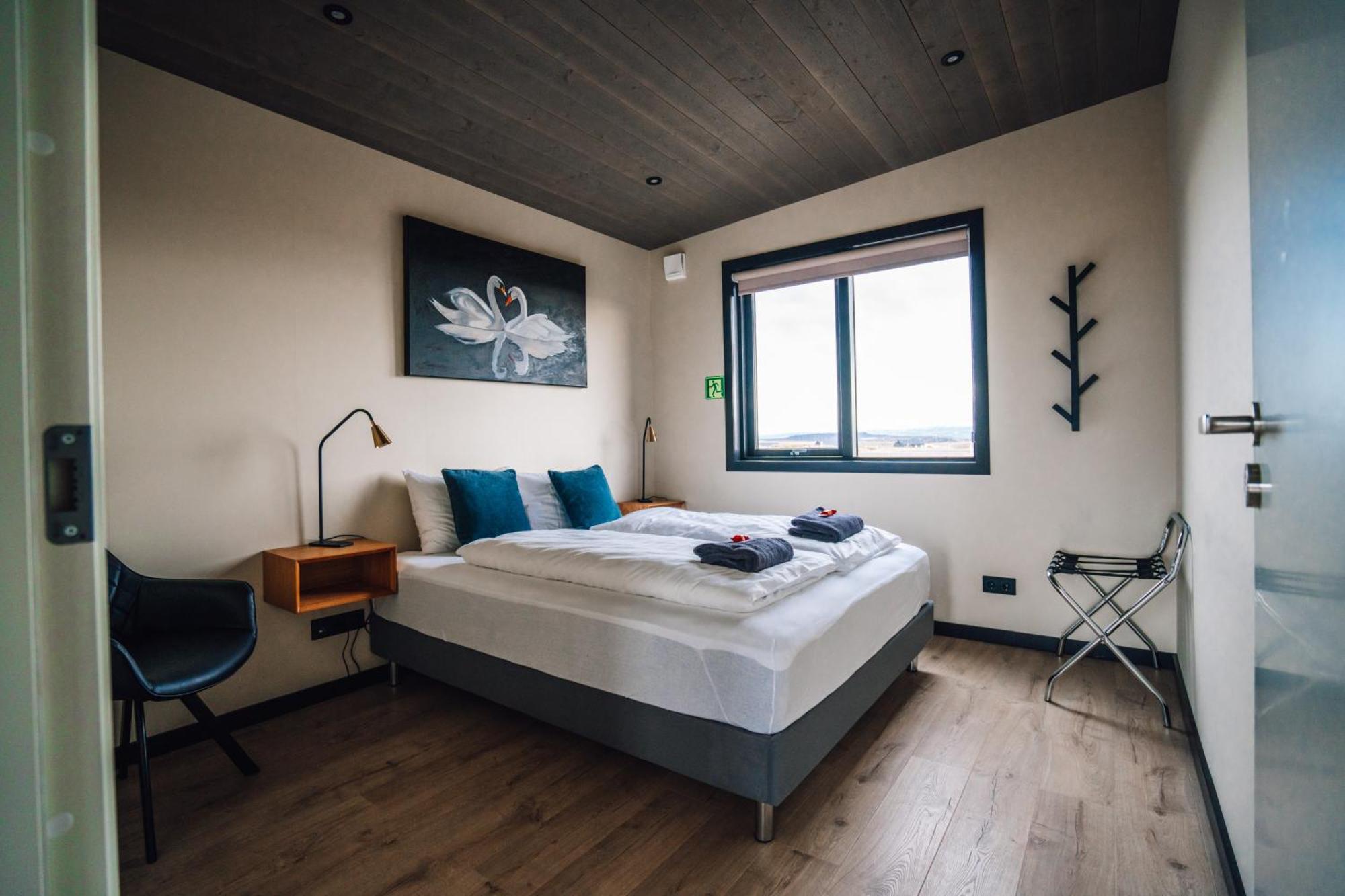 Blue View Cabins 레이크홀트 외부 사진