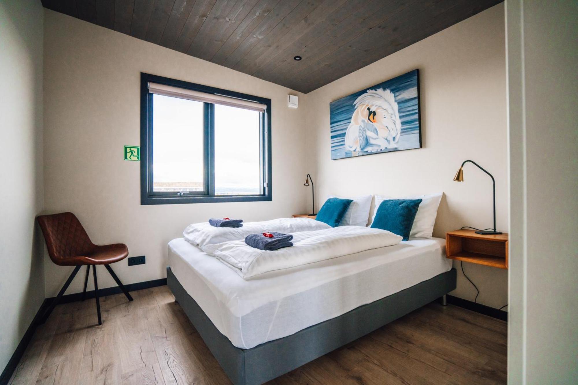 Blue View Cabins 레이크홀트 외부 사진